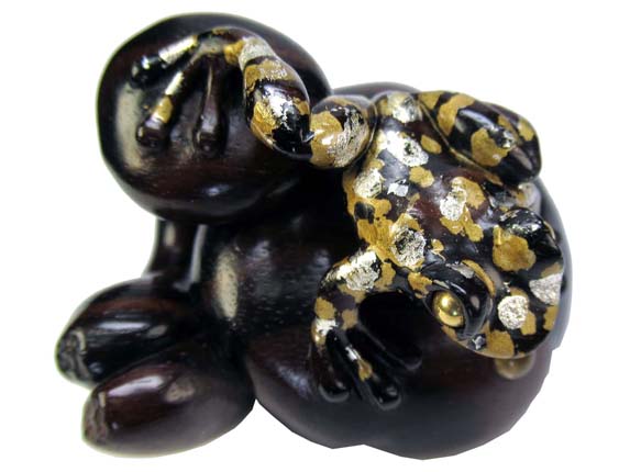 英ー根付け11−1