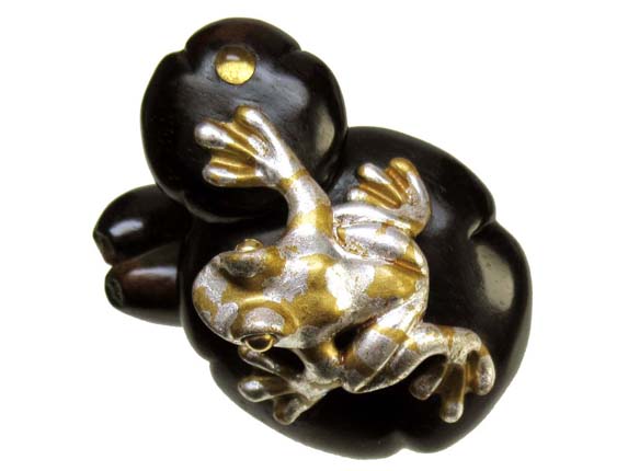 英ー根付け12−1