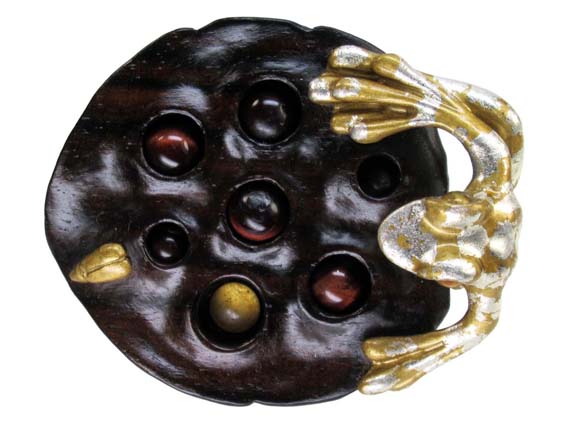 英ー根付け20−1