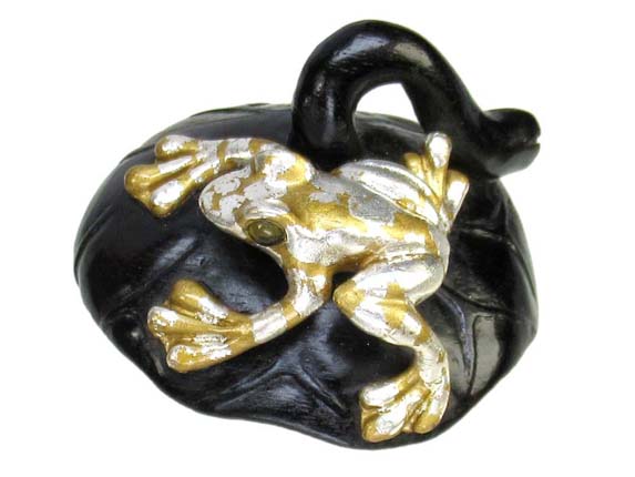 英ー根付け25−1